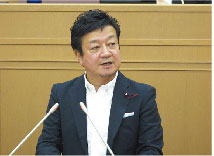 議会改革