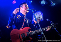 ROCKバンドもまだまだ現役です！