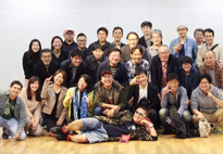 芦屋バル実行委員として、地域バルを開催してる仲間たちの「近畿バルサミット」に参加させて頂いてます。
